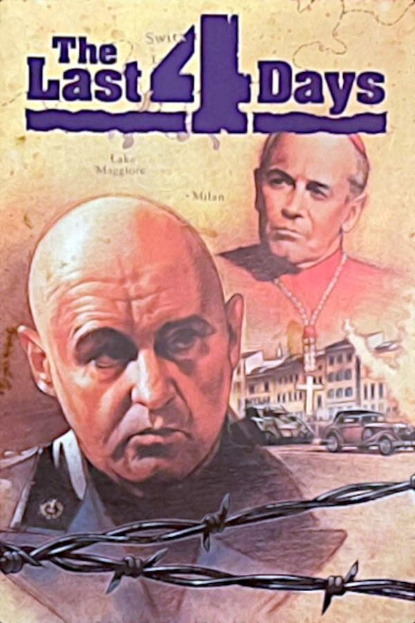 The Last Four Days full movie