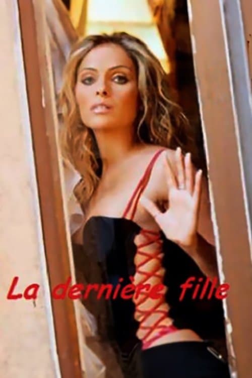 The Last Girl full movie