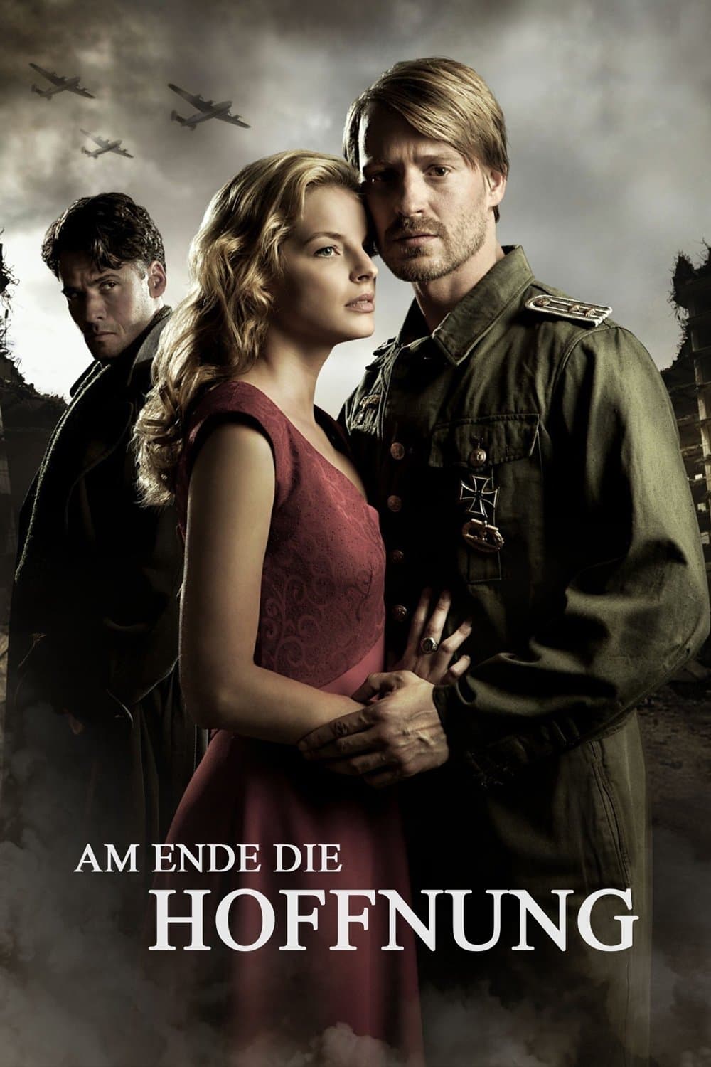 The Last Hope: U-Boat 864 full movie