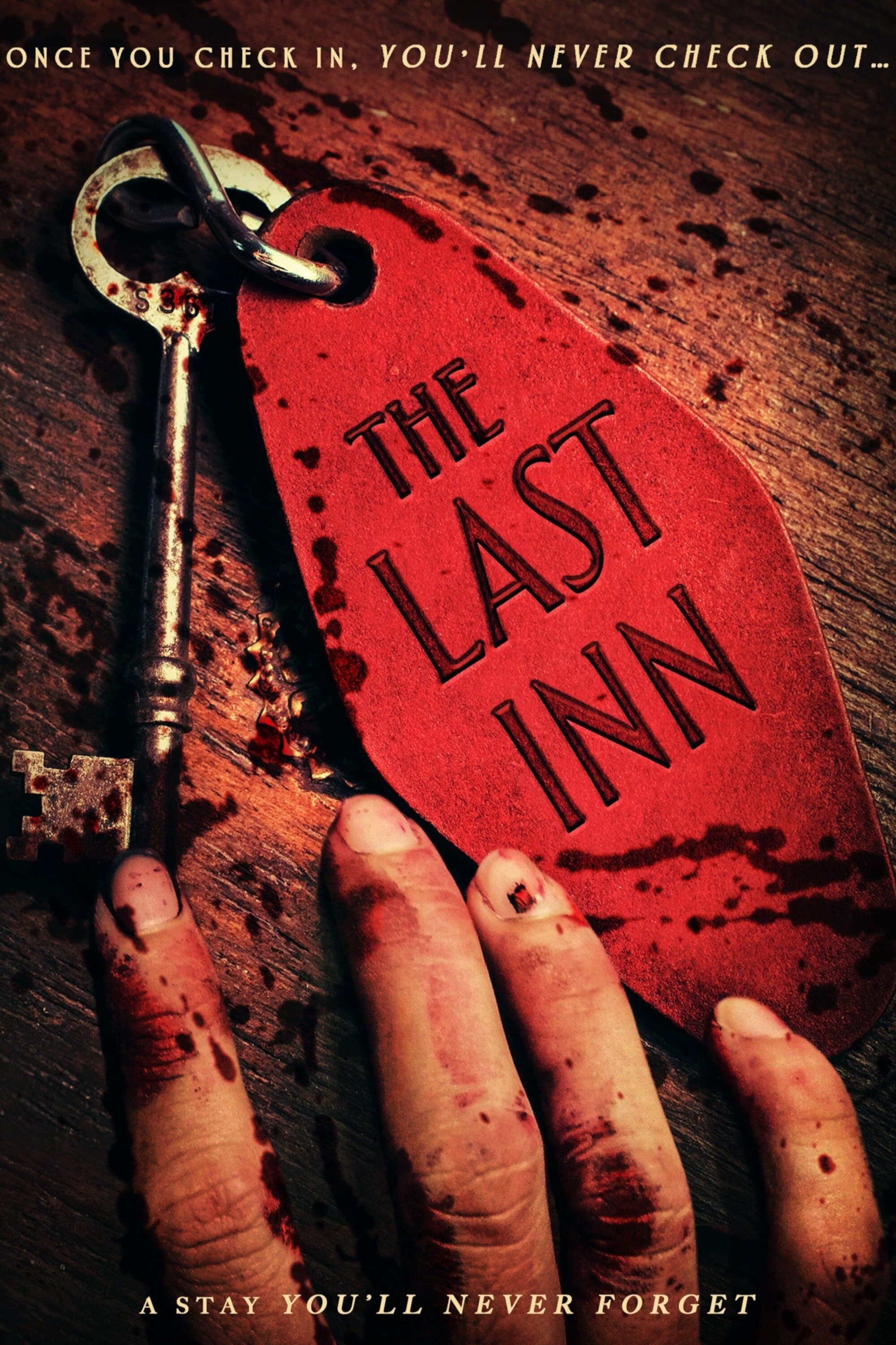 The Last Inn full movie