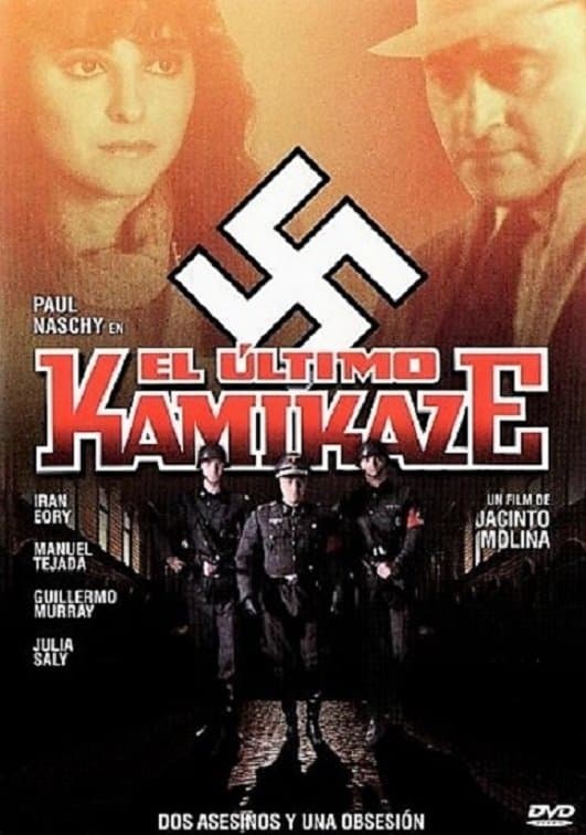 The Last Kamikaze full movie