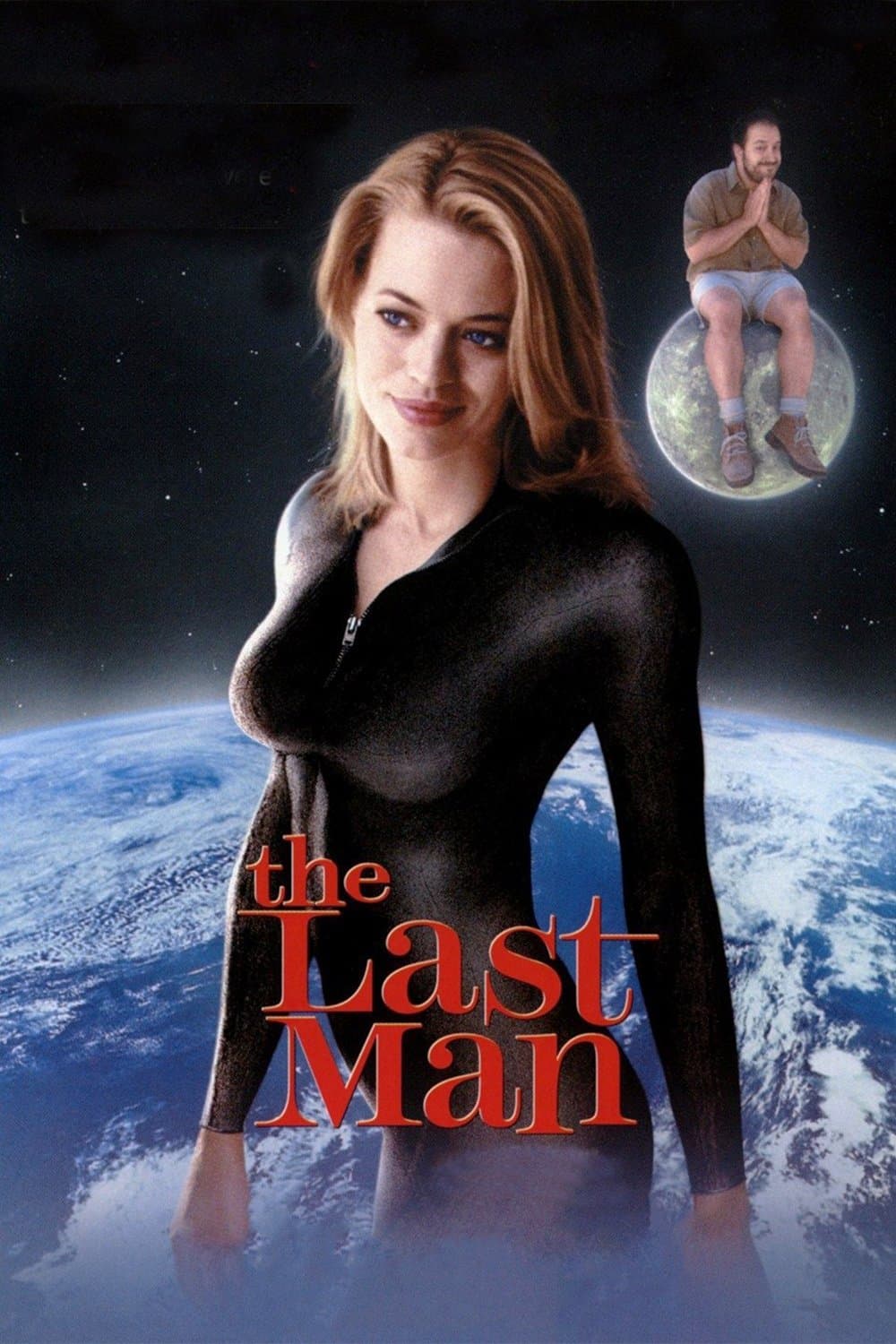 The Last Man full movie