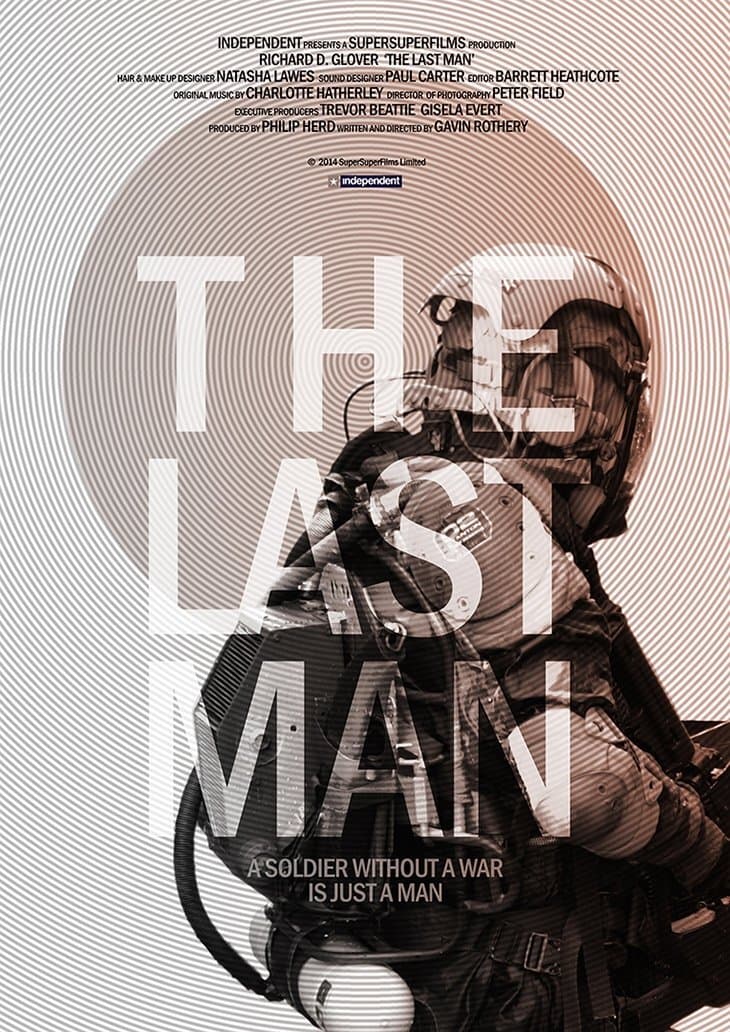 The Last Man full movie