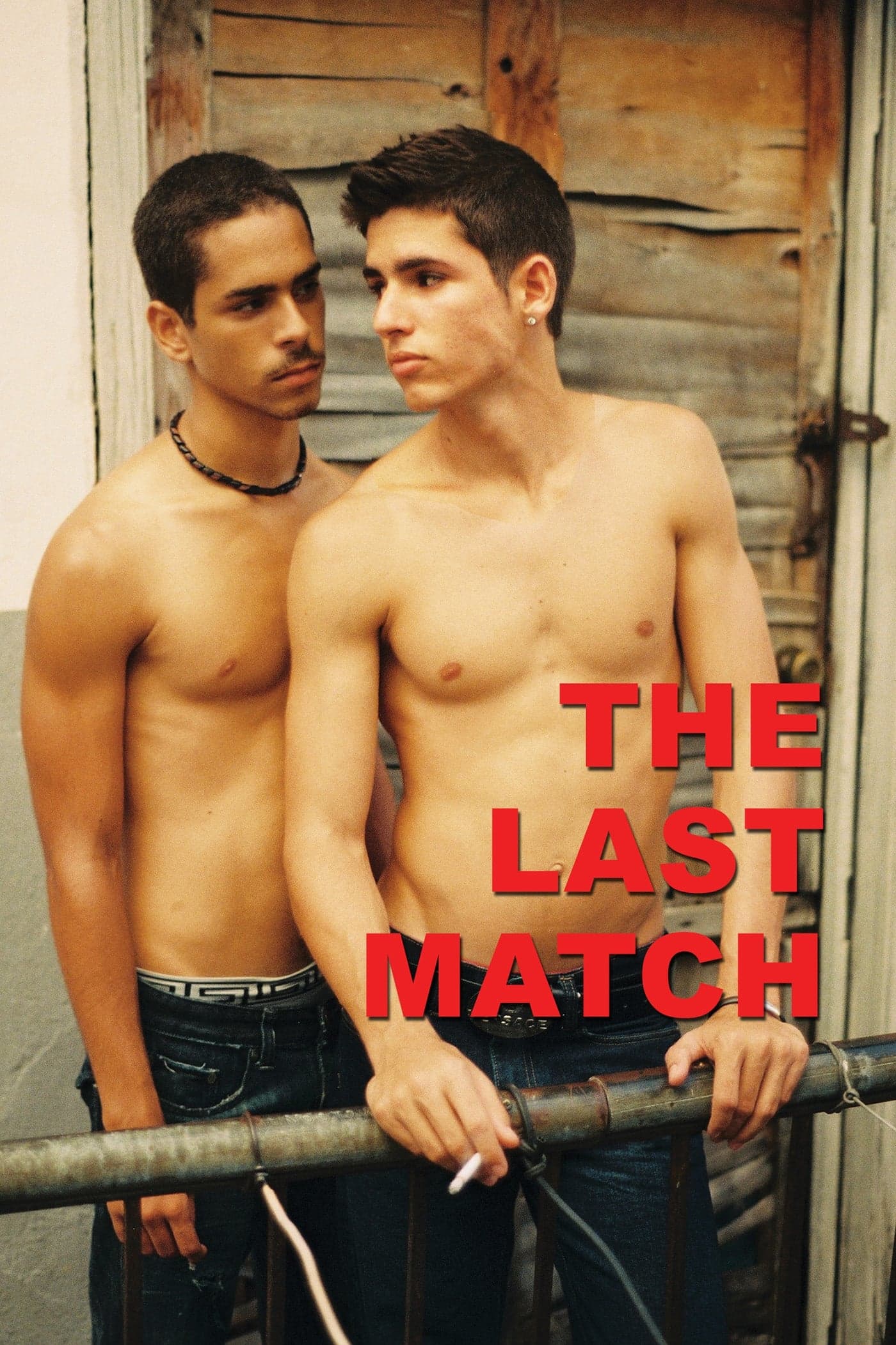 The Last Match full movie