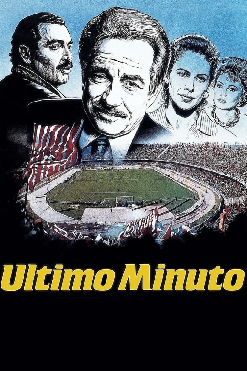 The Last Minute full movie