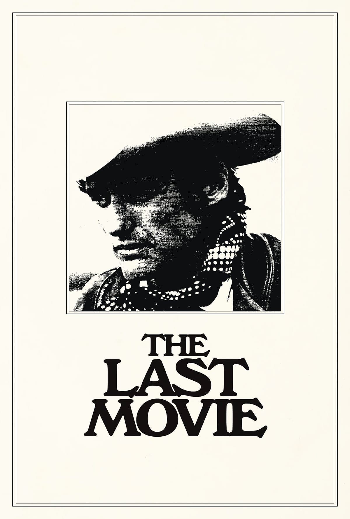 The Last Movie full movie