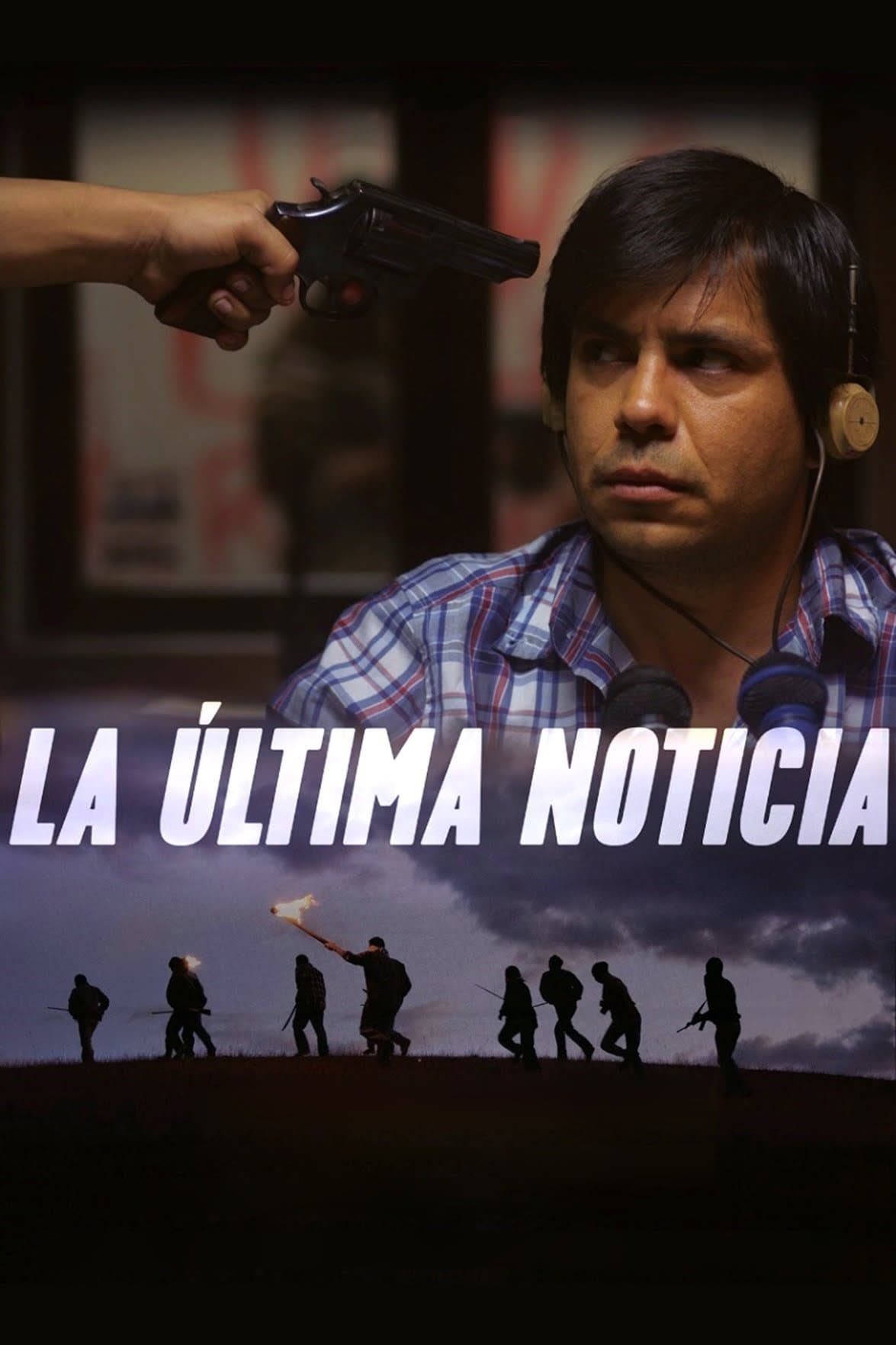 The Last News full movie