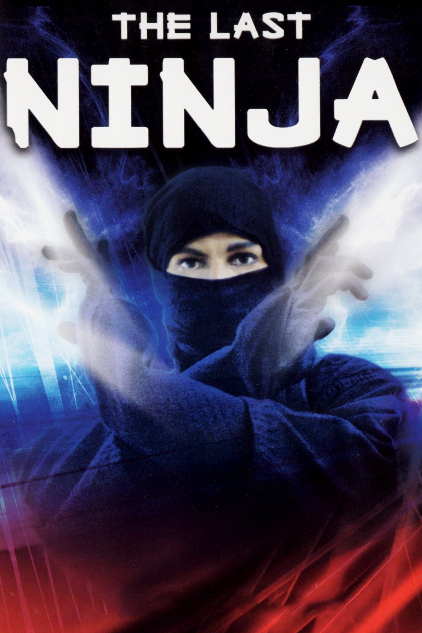 The Last Ninja full movie