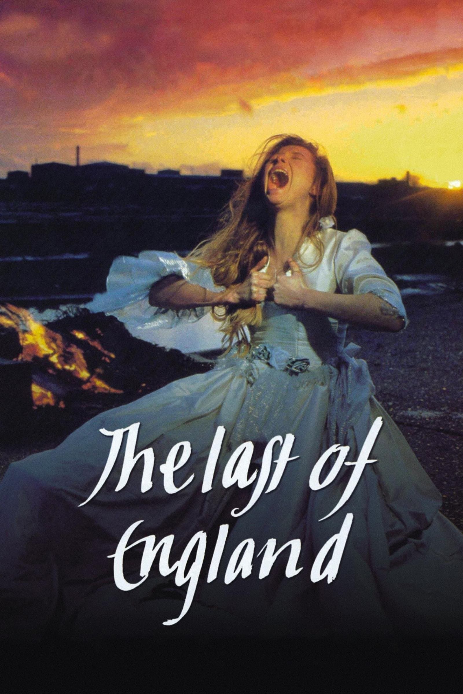The Last of England full movie