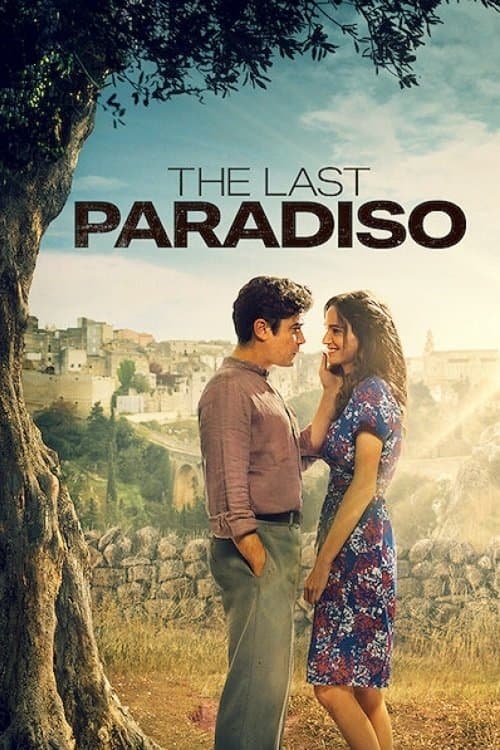 The Last Paradiso full movie