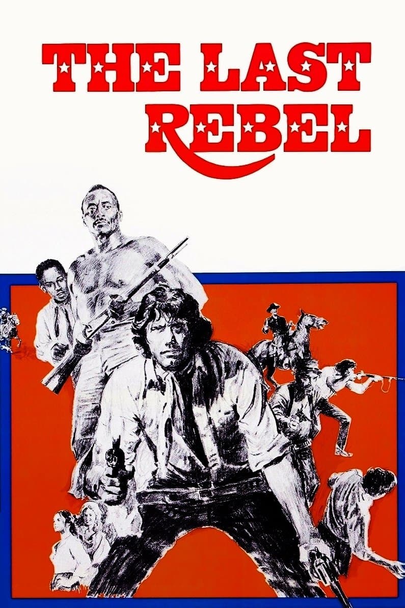 The Last Rebel full movie