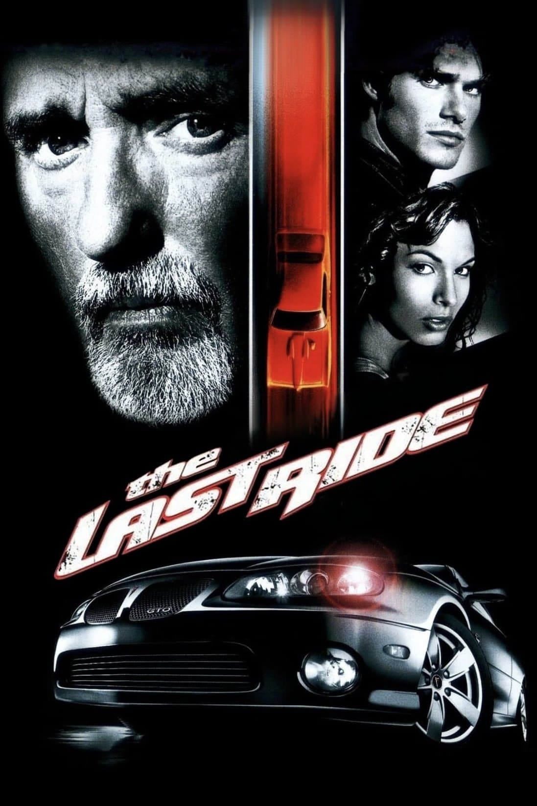 The Last Ride full movie