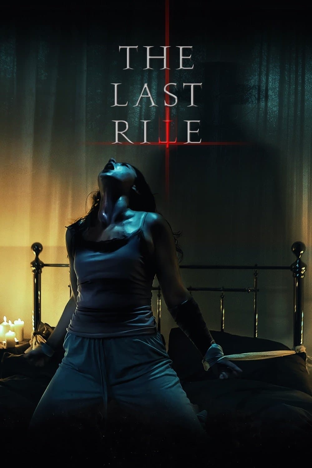 The Last Rite full movie