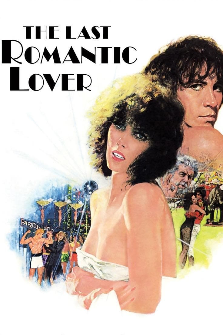 The Last Romantic Lover full movie