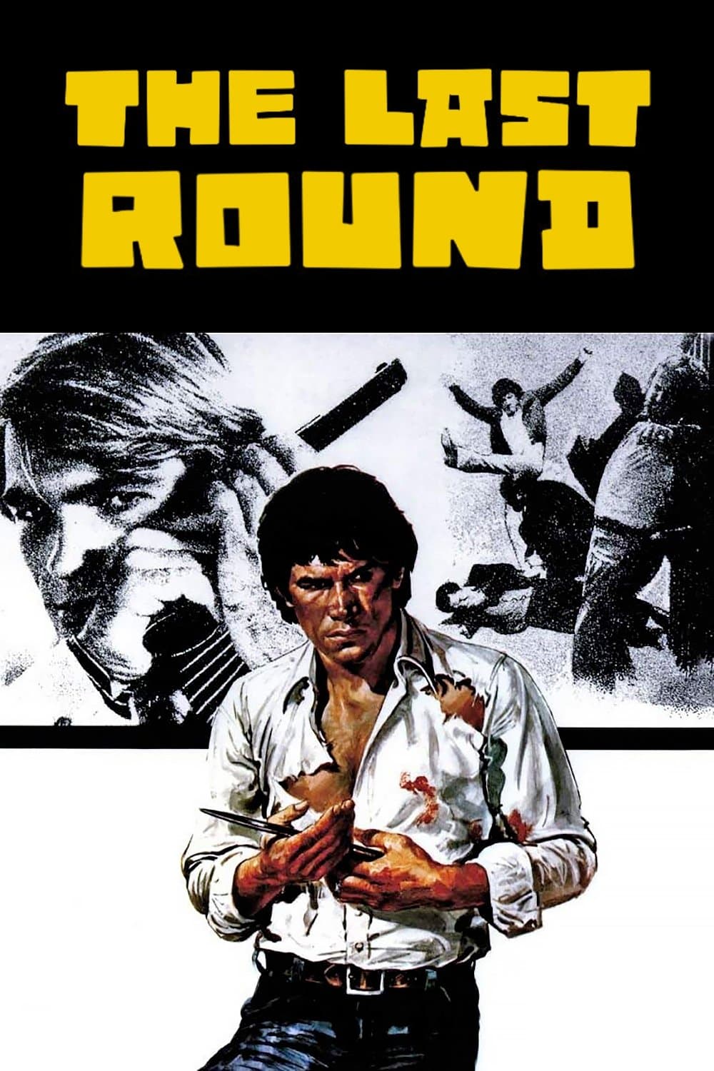 The Last Round full movie