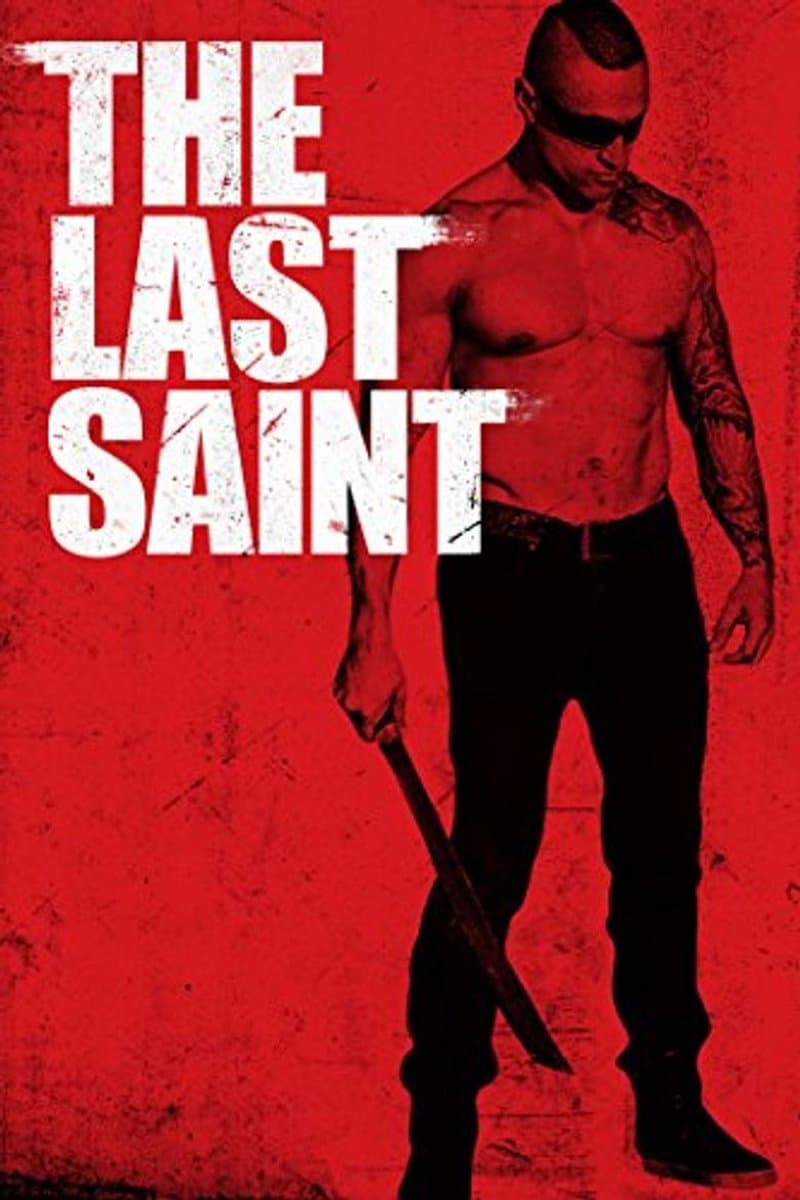 The Last Saint full movie