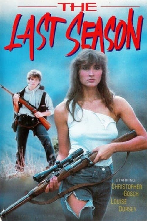 The Last Season full movie
