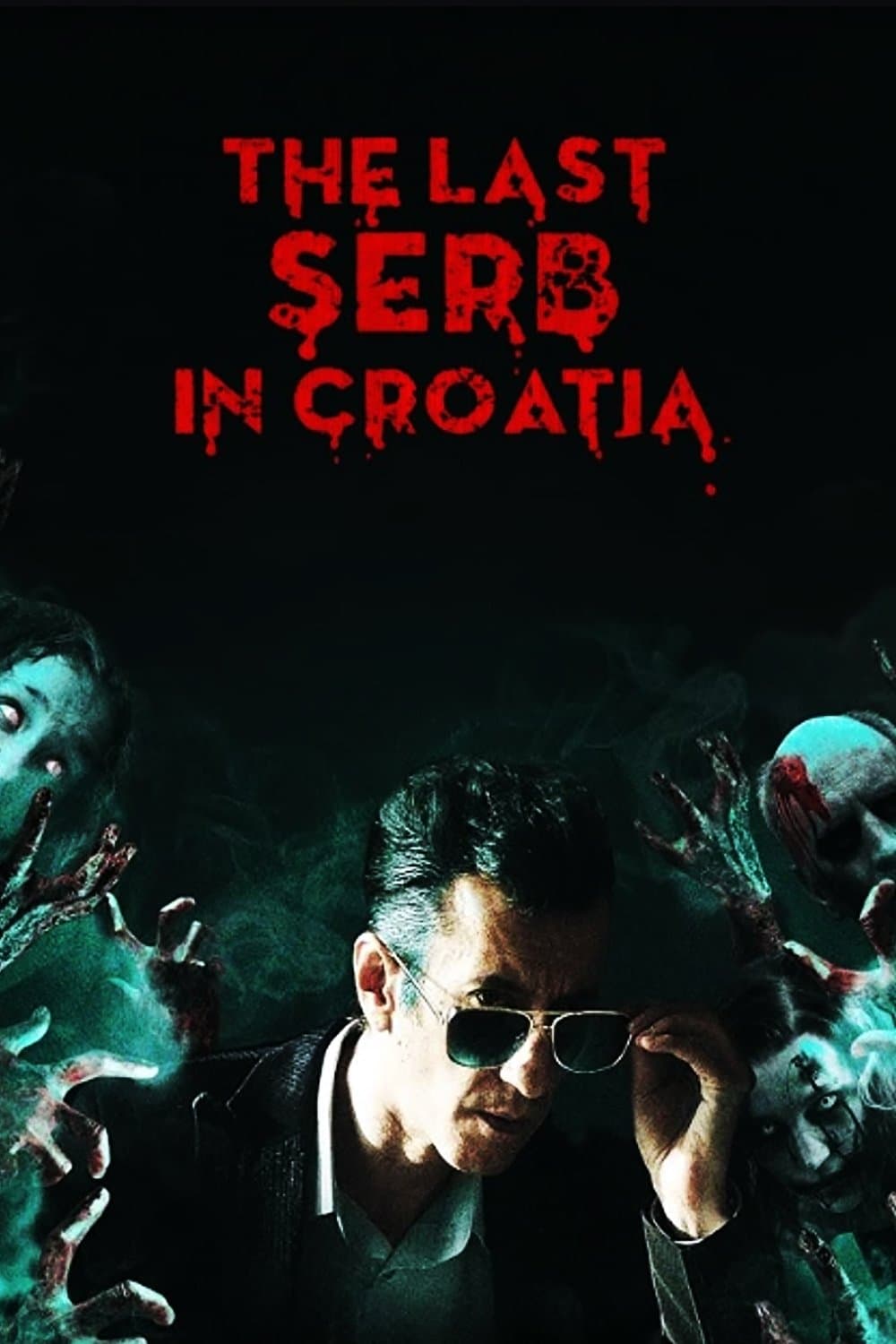 The Last Serb in Croatia full movie