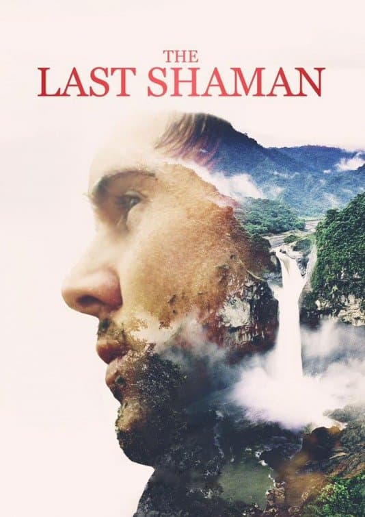 The Last Shaman full movie