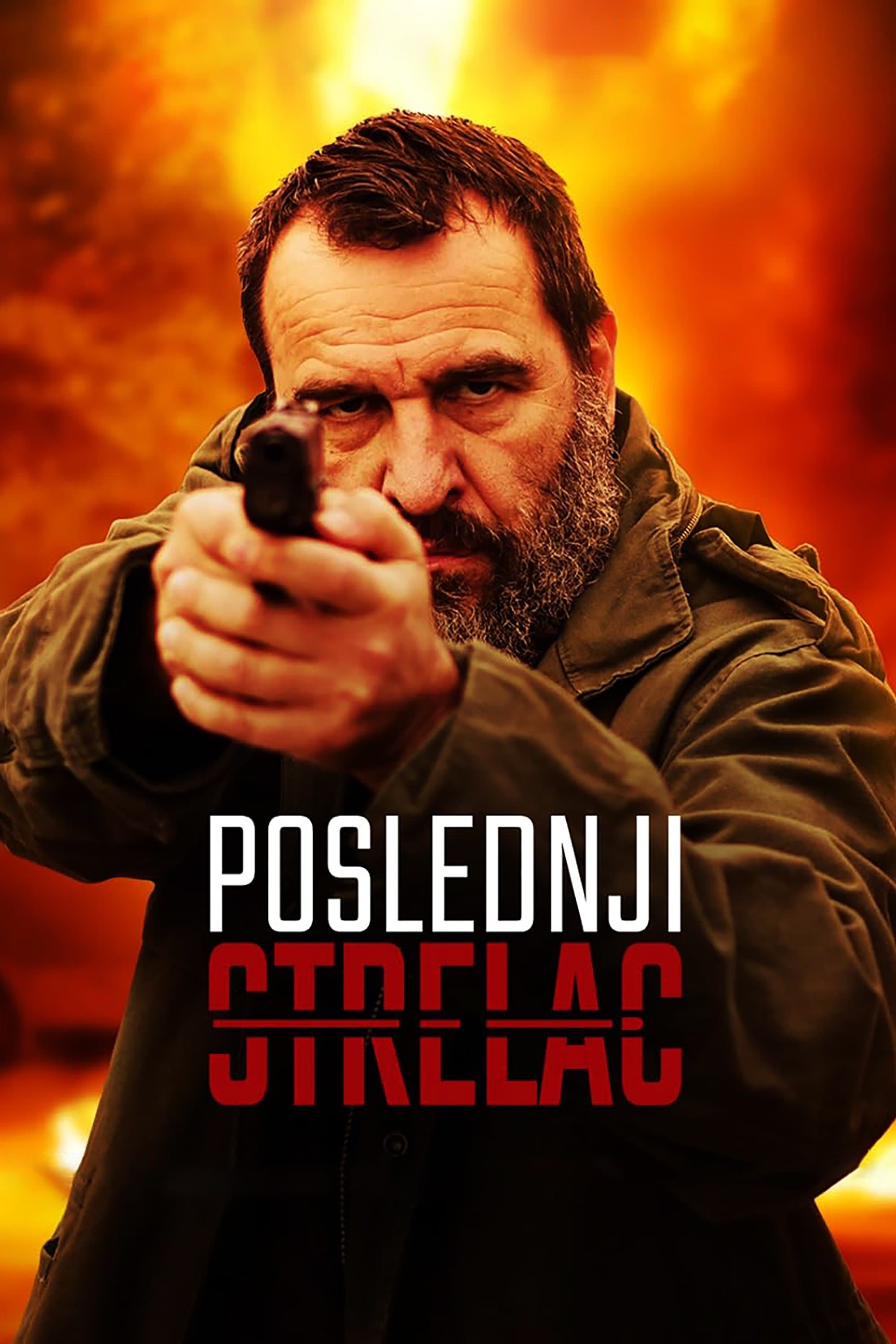 The Last Shooter full movie