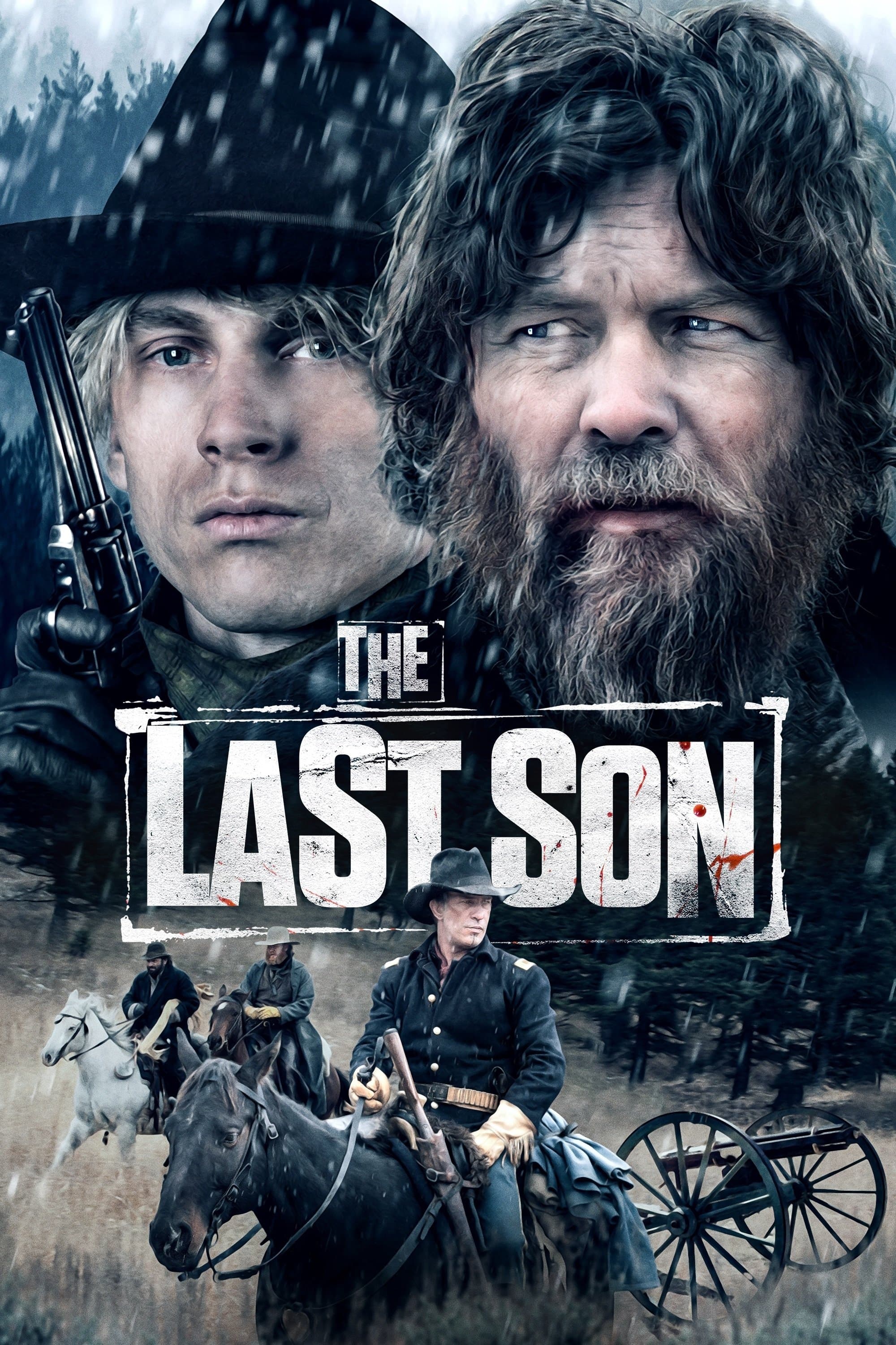 The Last Son full movie