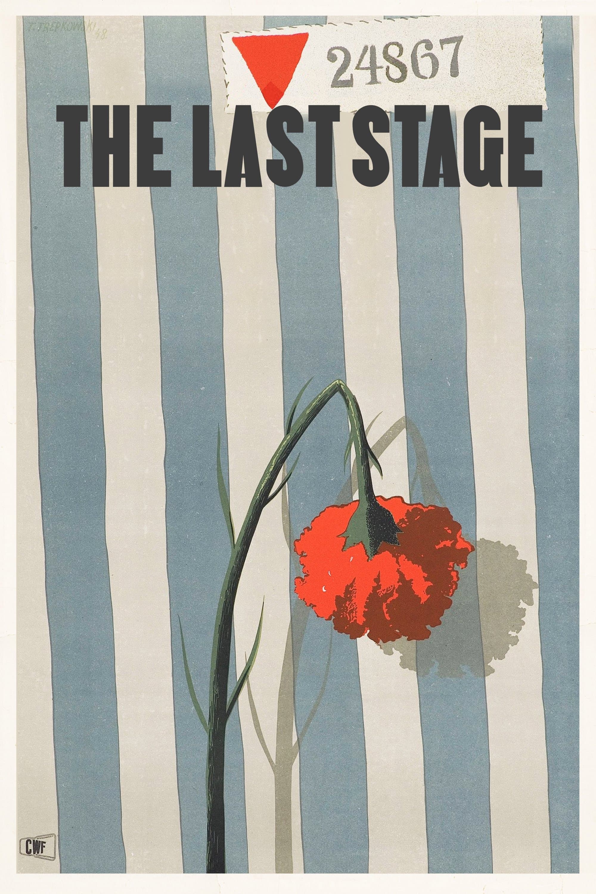The Last Stage full movie