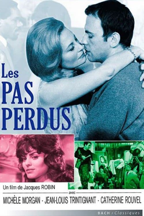 The Last Steps full movie