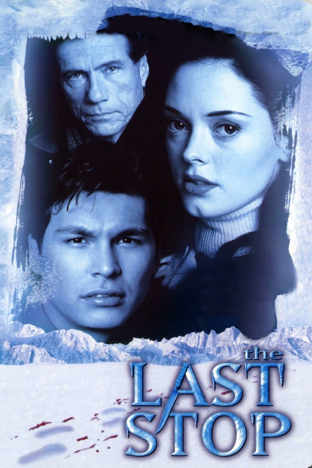 The Last Stop full movie
