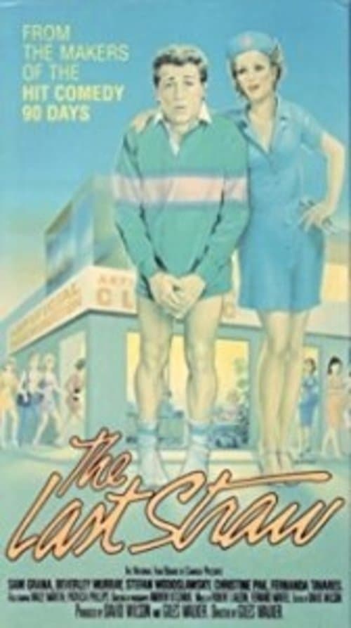 The Last Straw full movie