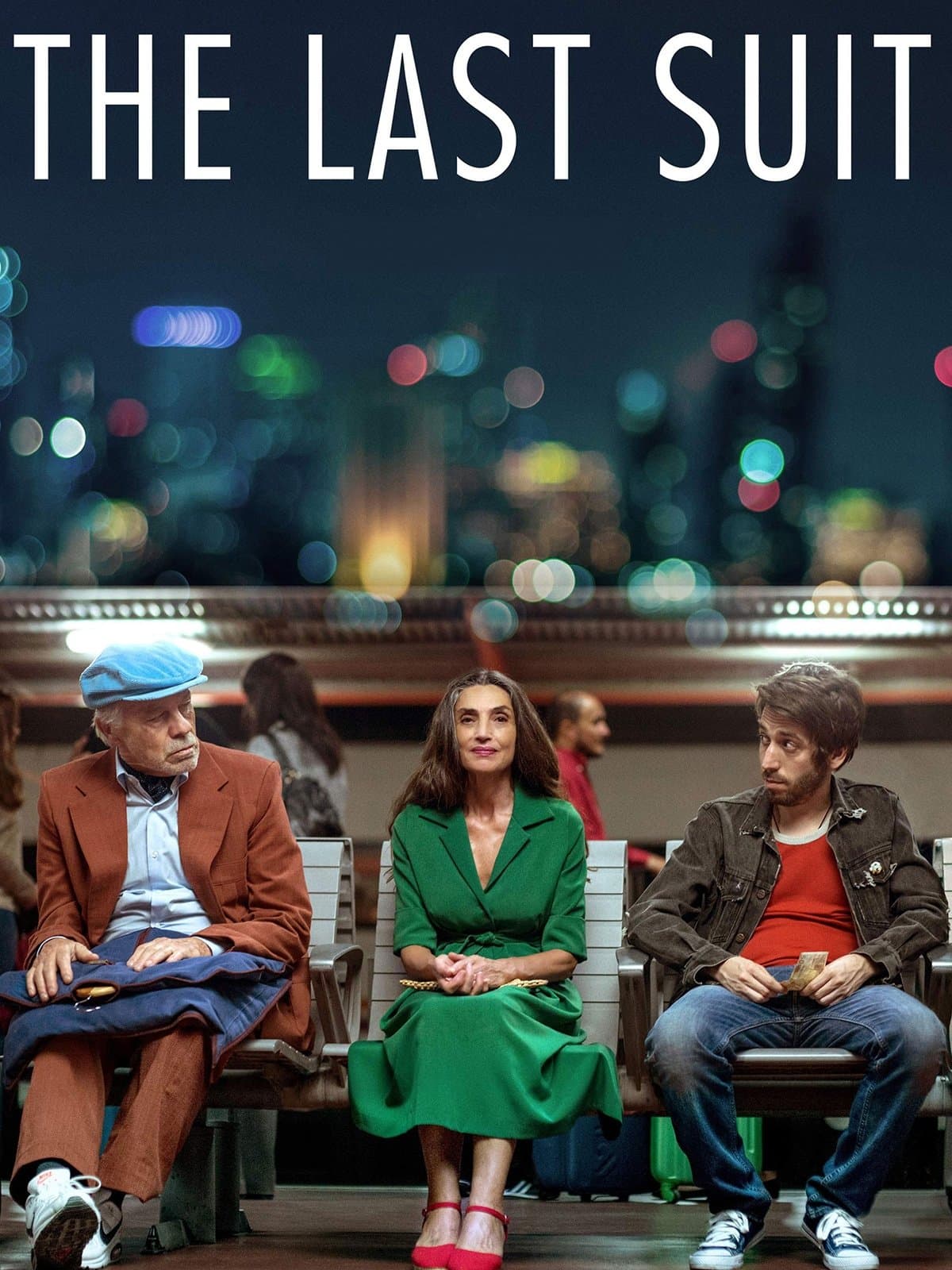The Last Suit full movie