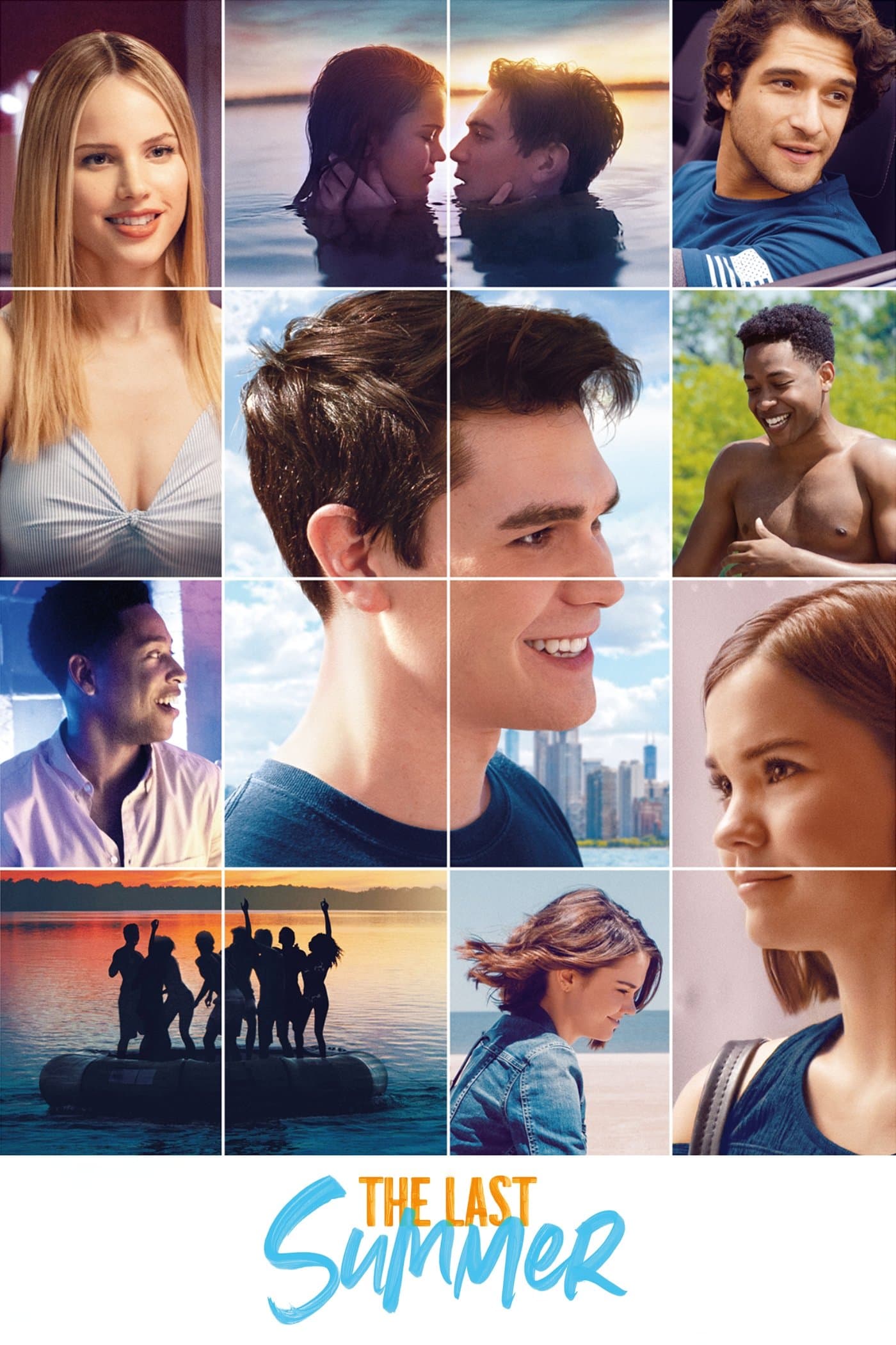 The Last Summer full movie