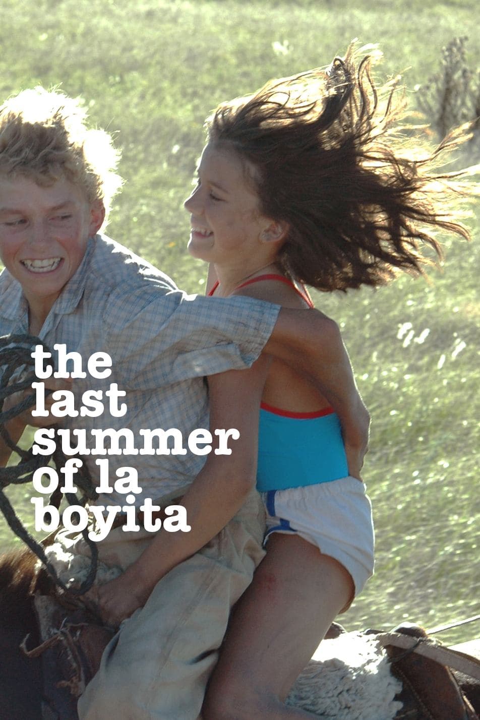 The Last Summer in La Boyita full movie