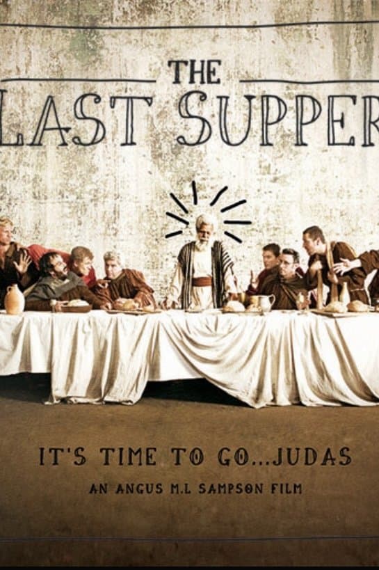 The Last Supper full movie