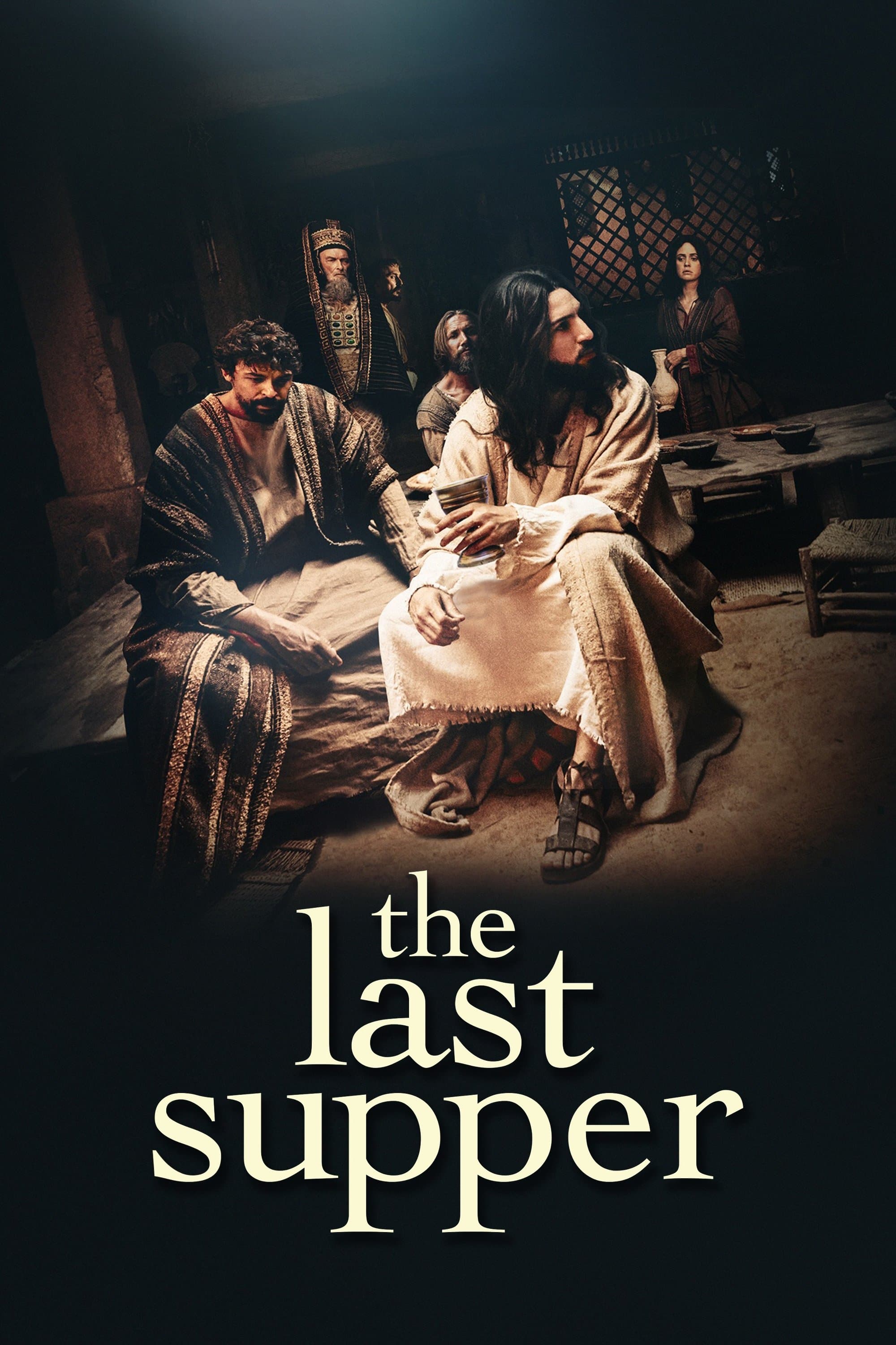 The Last Supper full movie