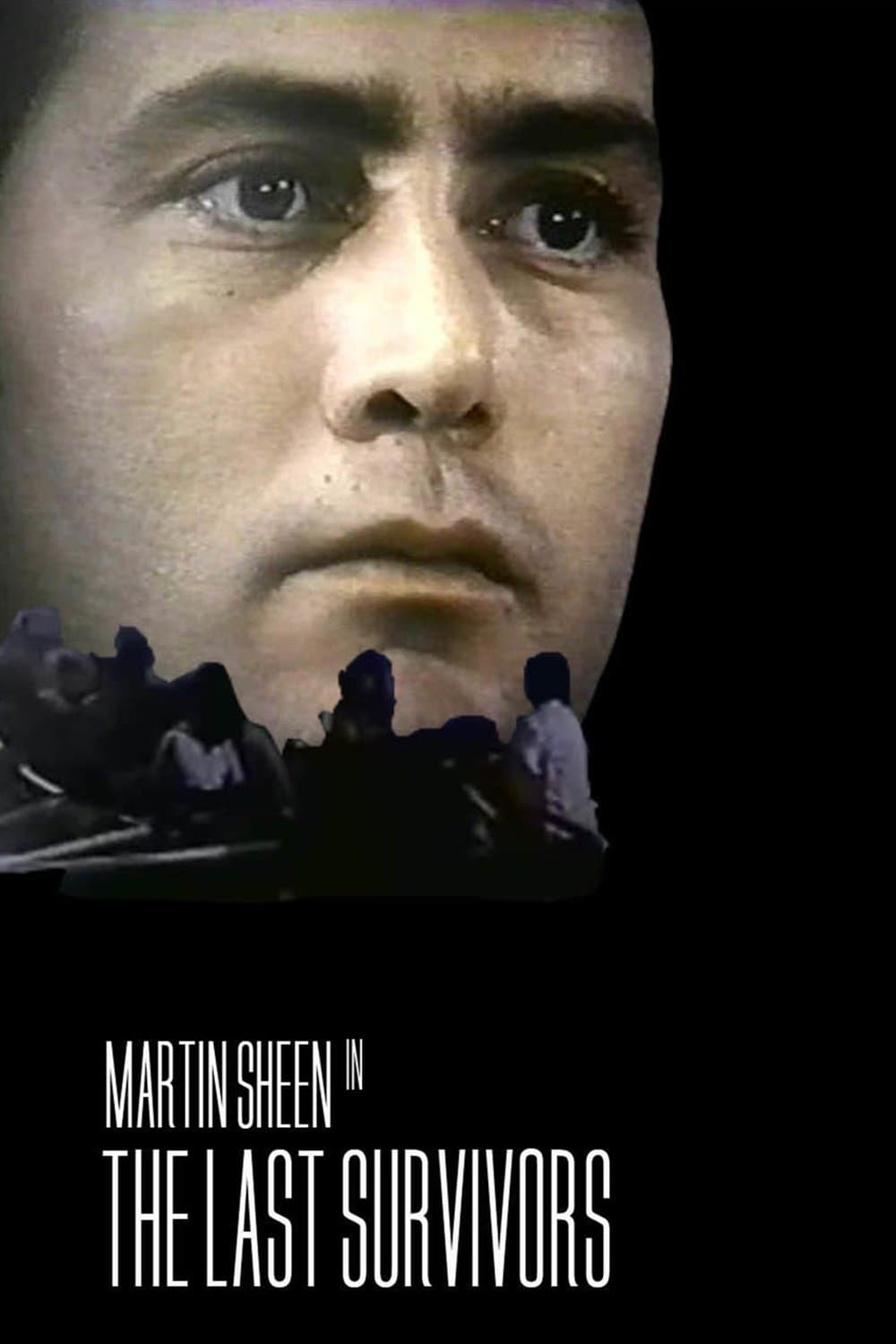 The Last Survivors full movie