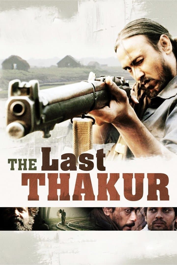The Last Thakur full movie