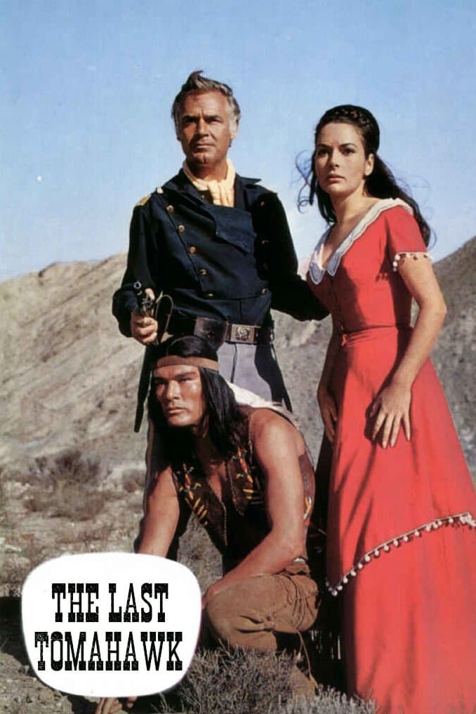 The Last Tomahawk full movie