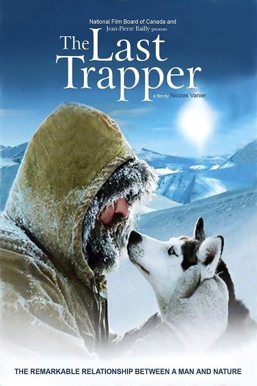 The Last Trapper full movie