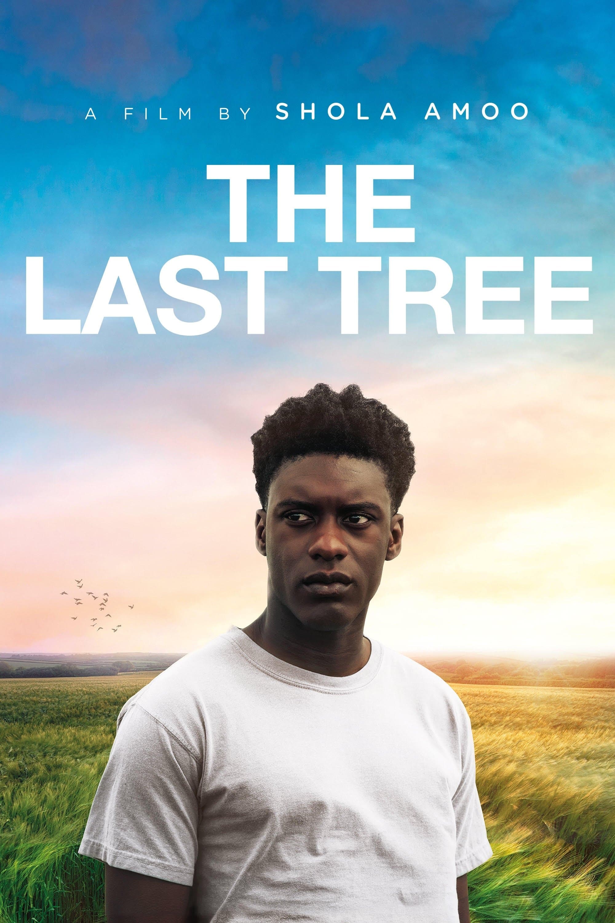 The Last Tree full movie