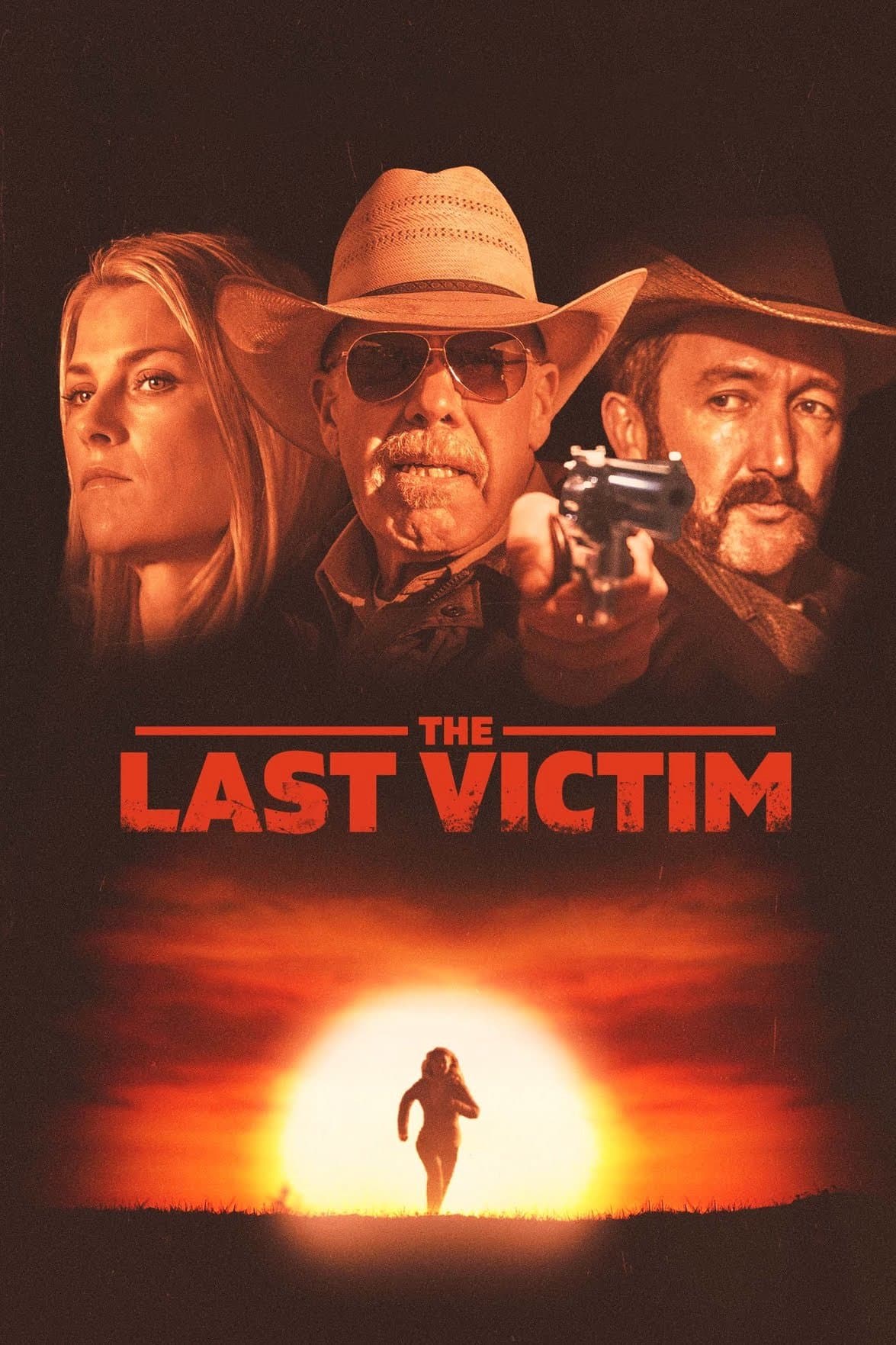 The Last Victim full movie
