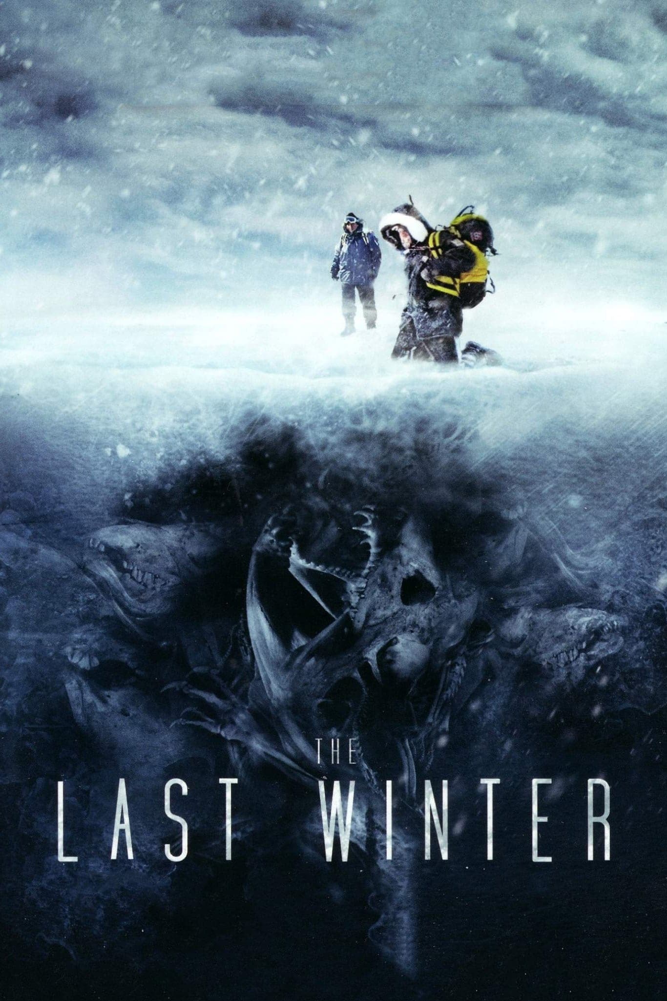 The Last Winter full movie