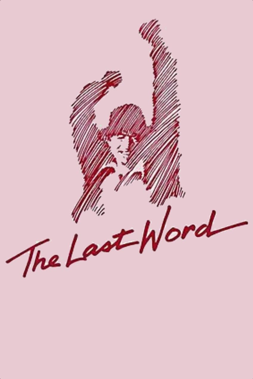 The Last Word full movie