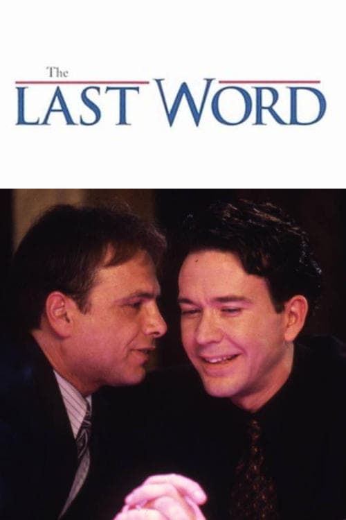 The Last Word full movie