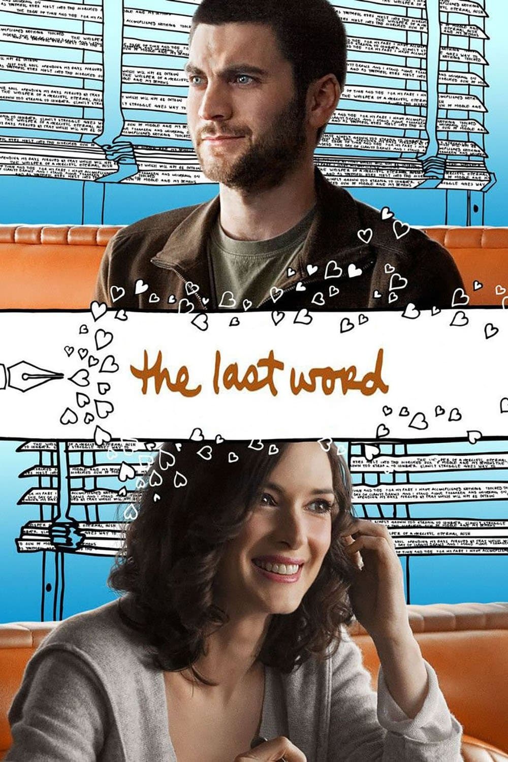 The Last Word full movie