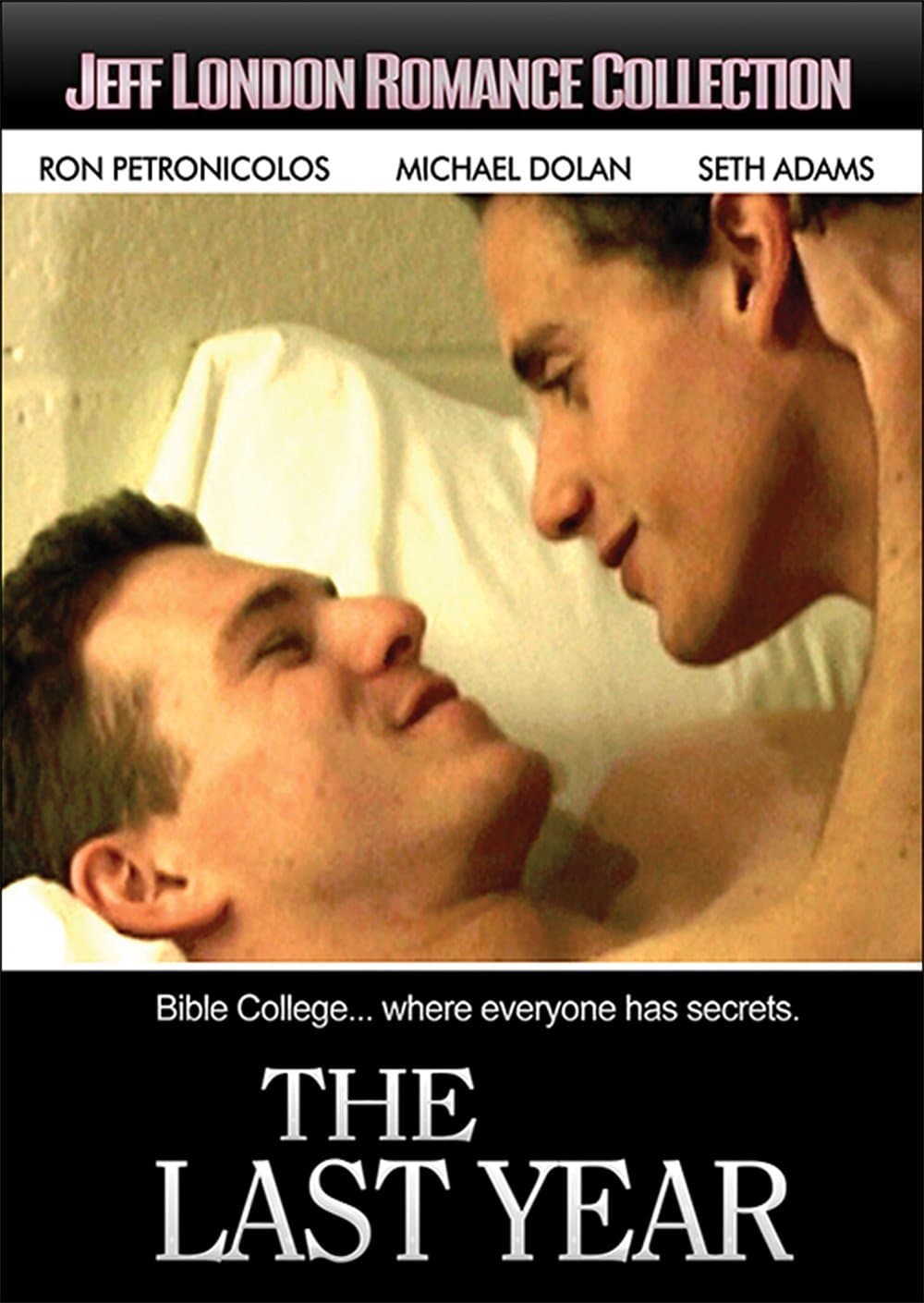 The Last Year full movie