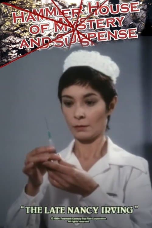 The Late Nancy Irving full movie
