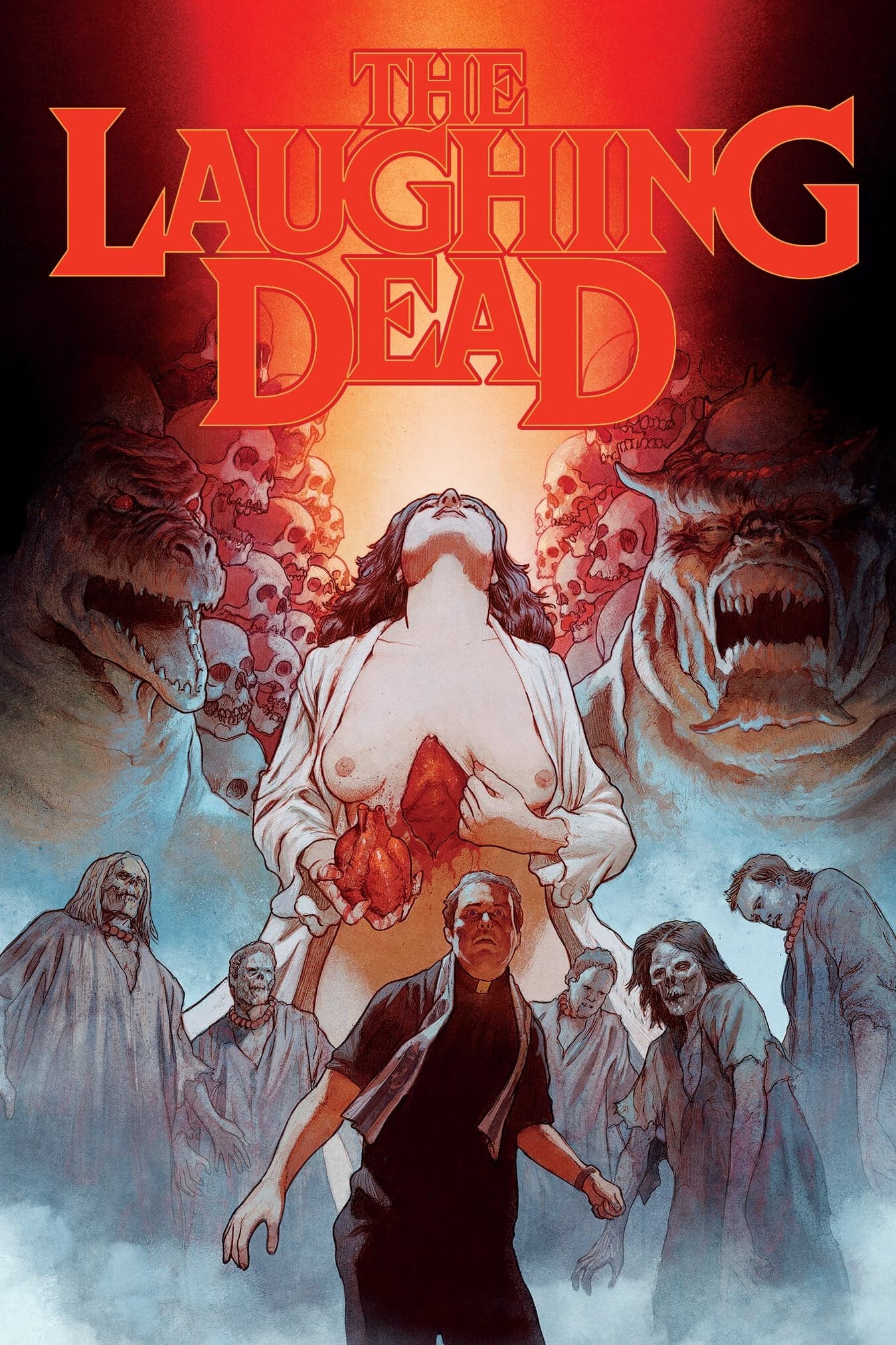 The Laughing Dead full movie