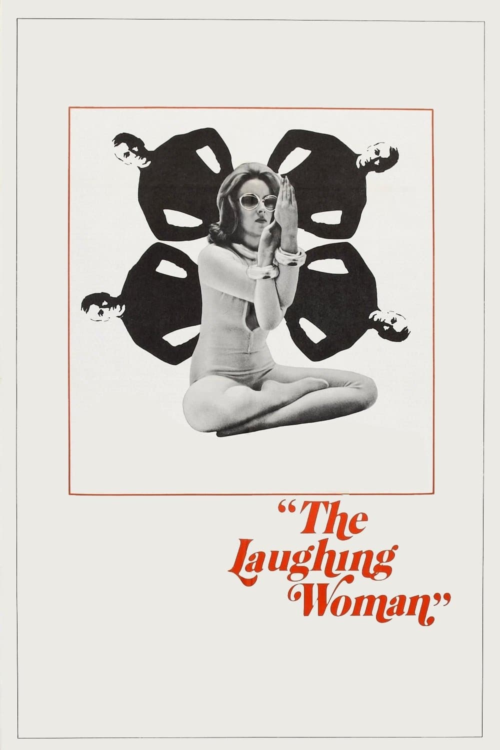 The Laughing Woman full movie