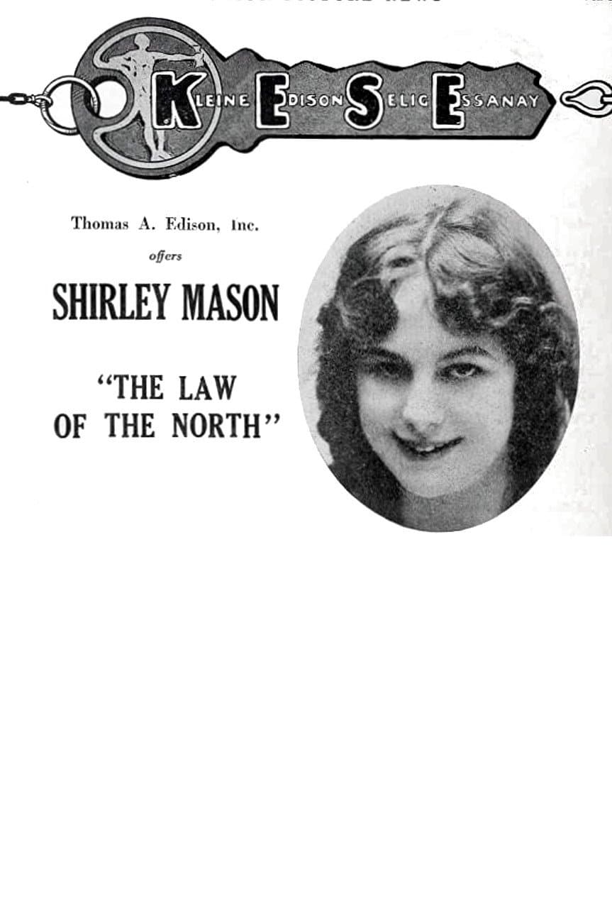 The Law of the North full movie