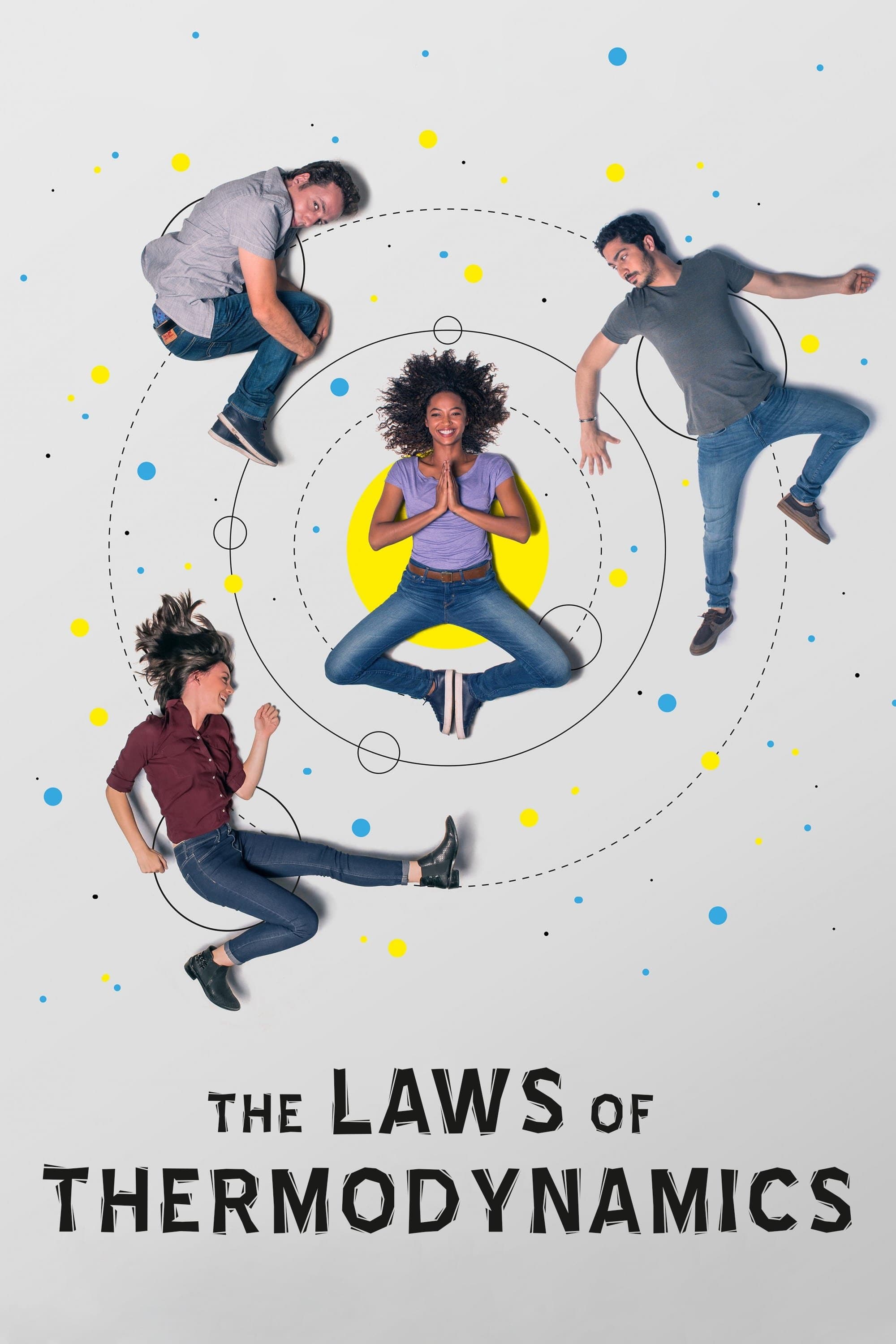 The Laws of Thermodynamics full movie